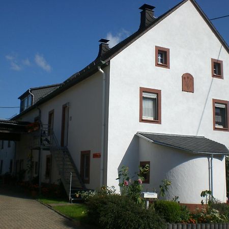 Ferienhof An Der Lay Kerpen  Bagian luar foto