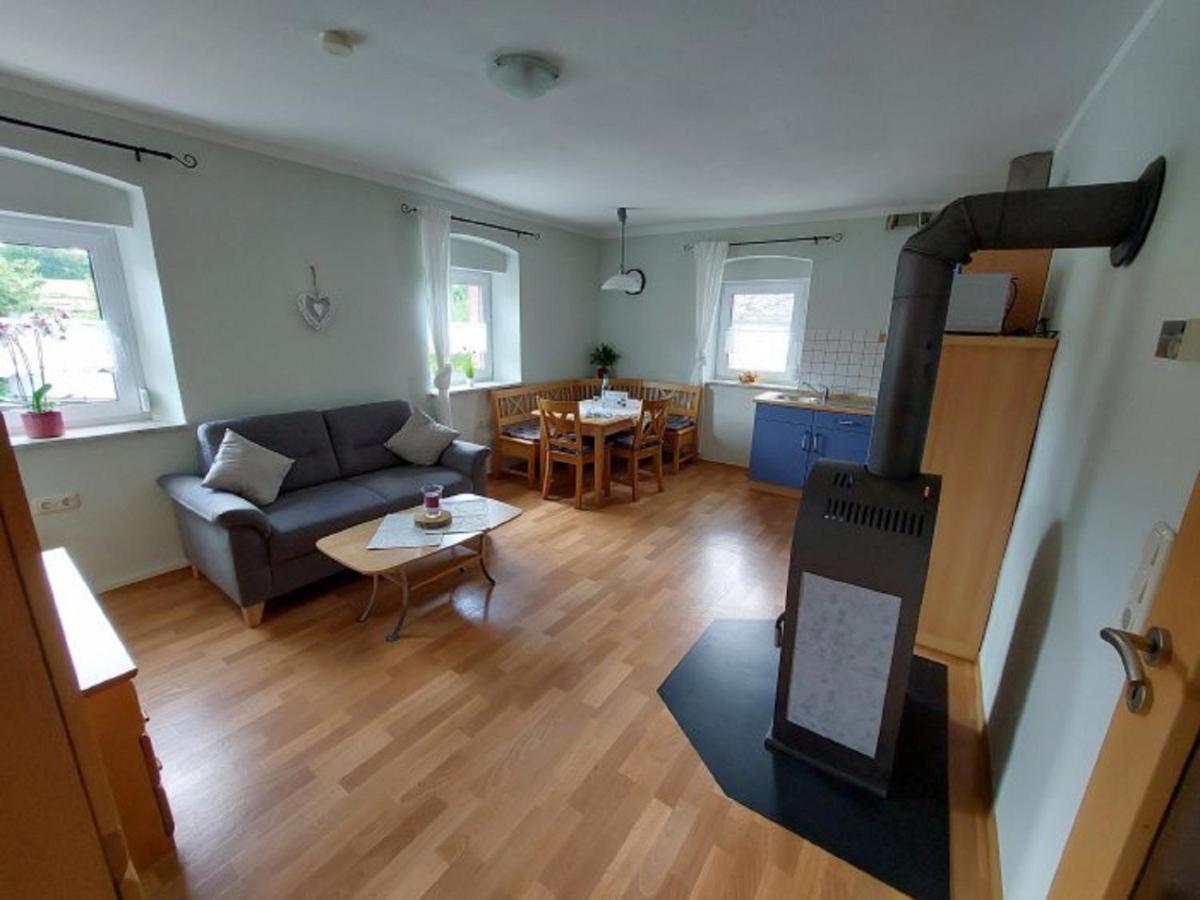 Ferienhof An Der Lay Kerpen  Bagian luar foto
