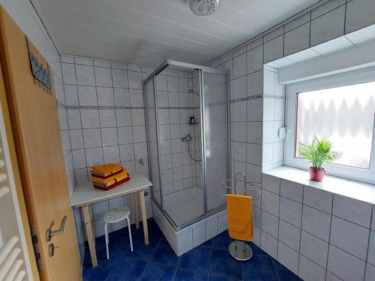 Ferienhof An Der Lay Kerpen  Bagian luar foto