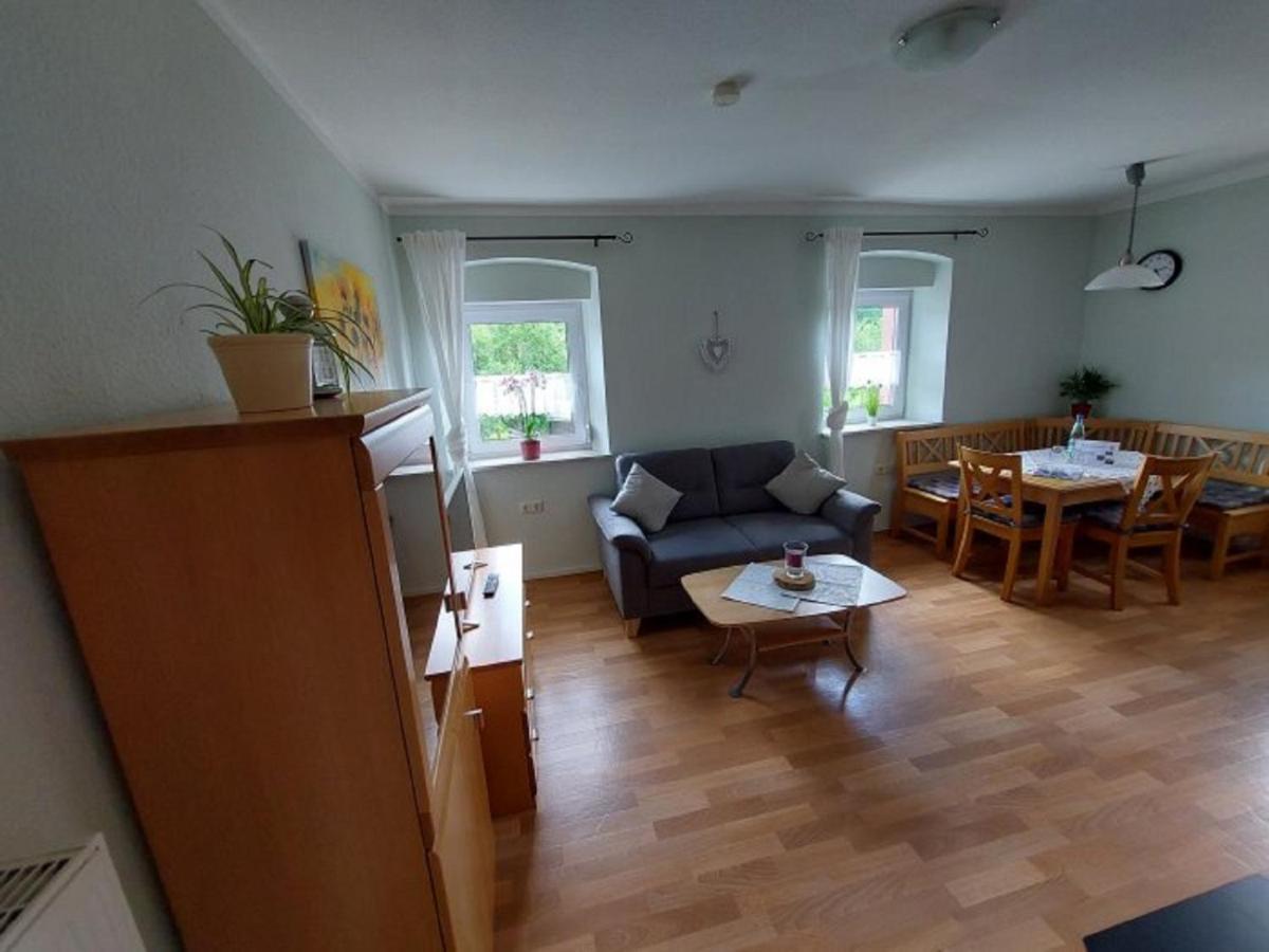 Ferienhof An Der Lay Kerpen  Bagian luar foto