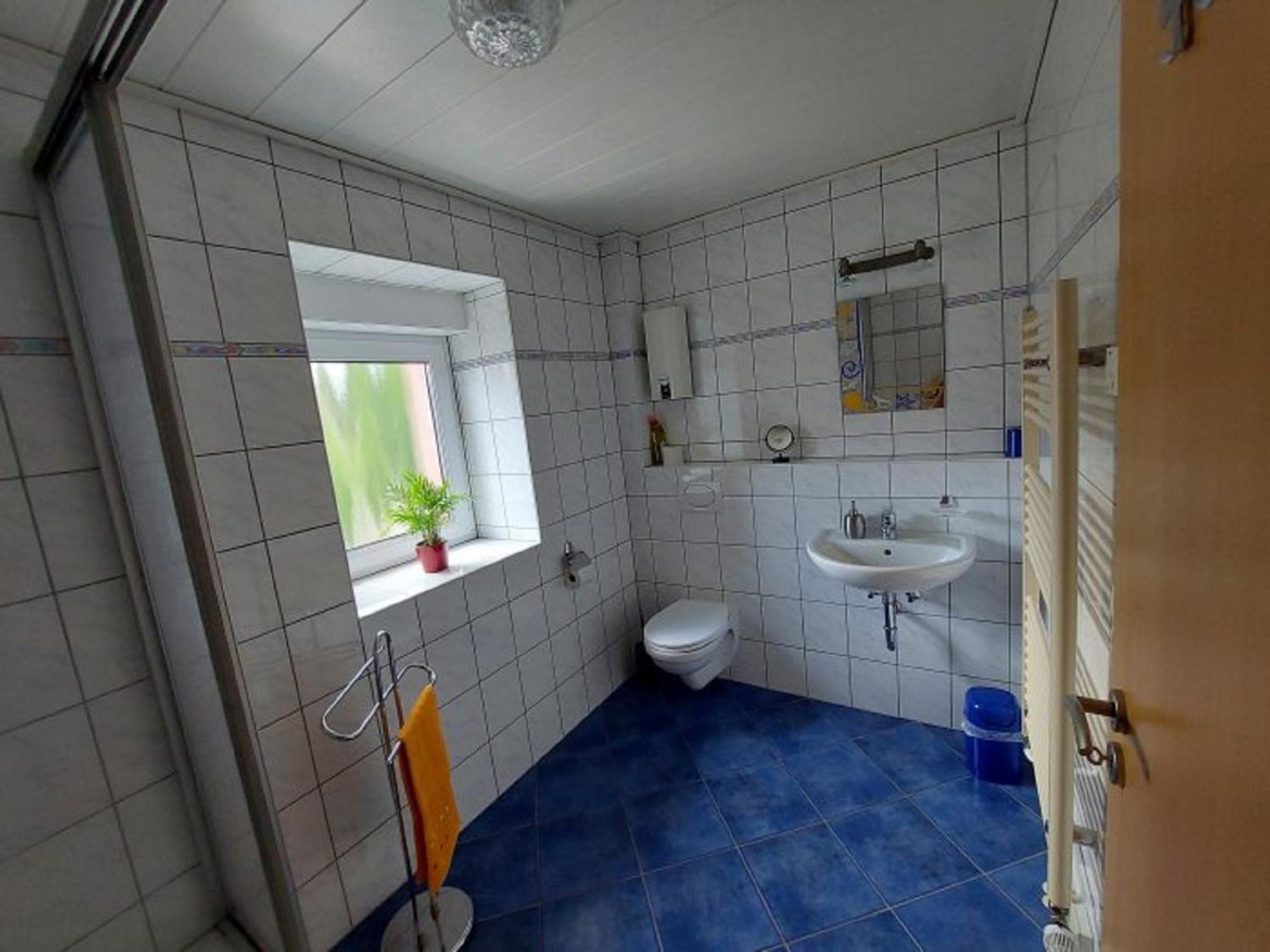 Ferienhof An Der Lay Kerpen  Ruang foto