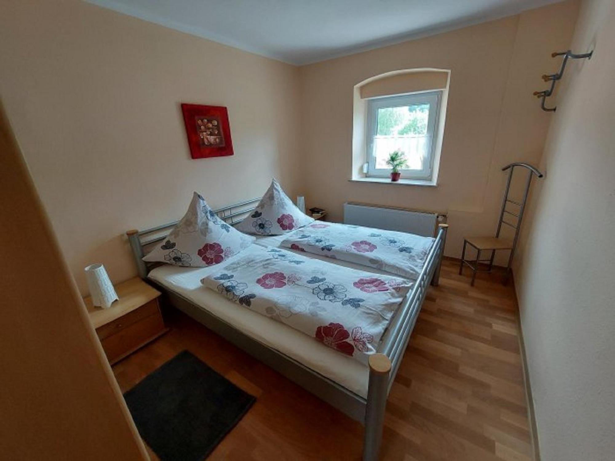 Ferienhof An Der Lay Kerpen  Ruang foto