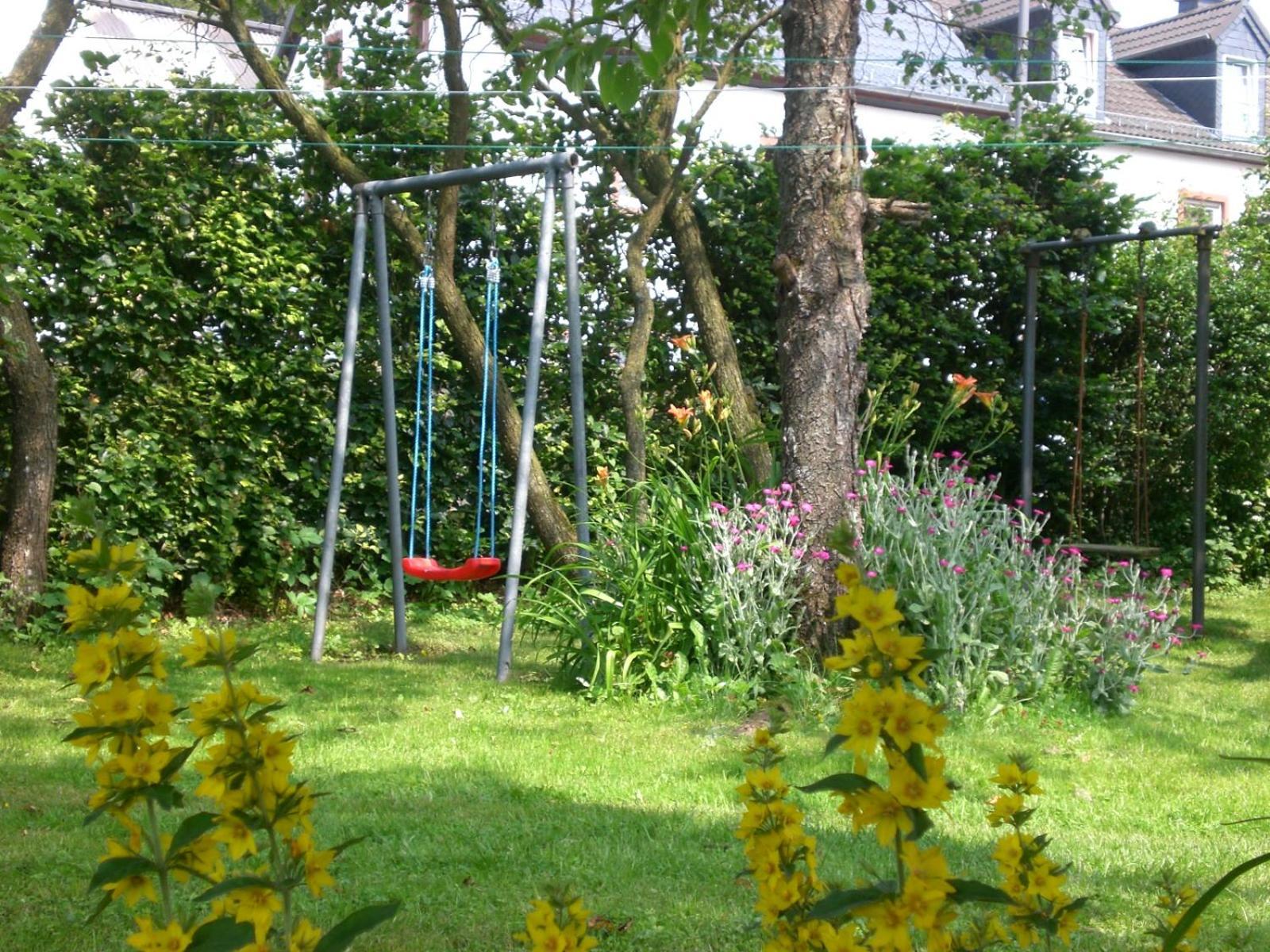 Ferienhof An Der Lay Kerpen  Bagian luar foto