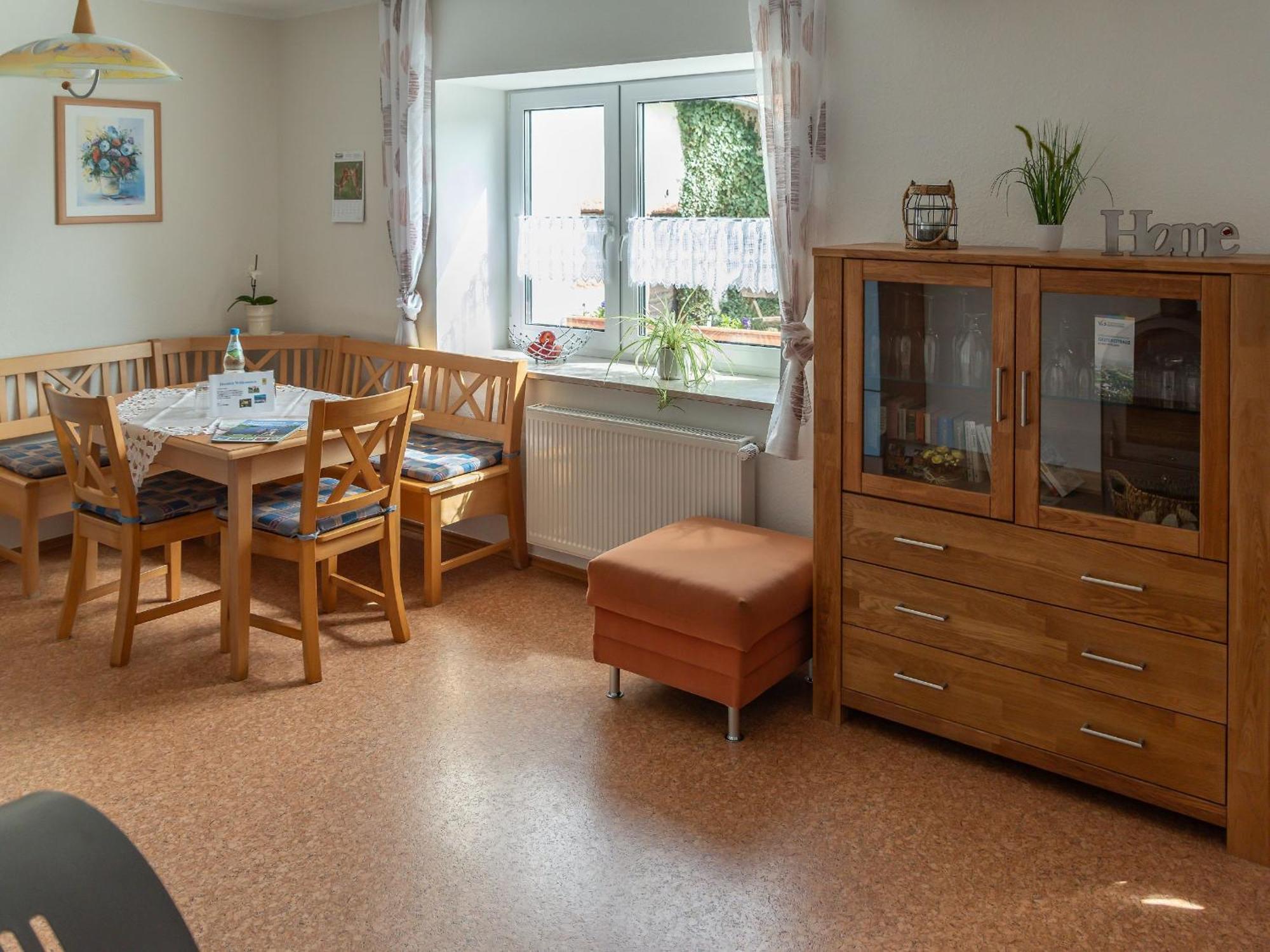Ferienhof An Der Lay Kerpen  Ruang foto