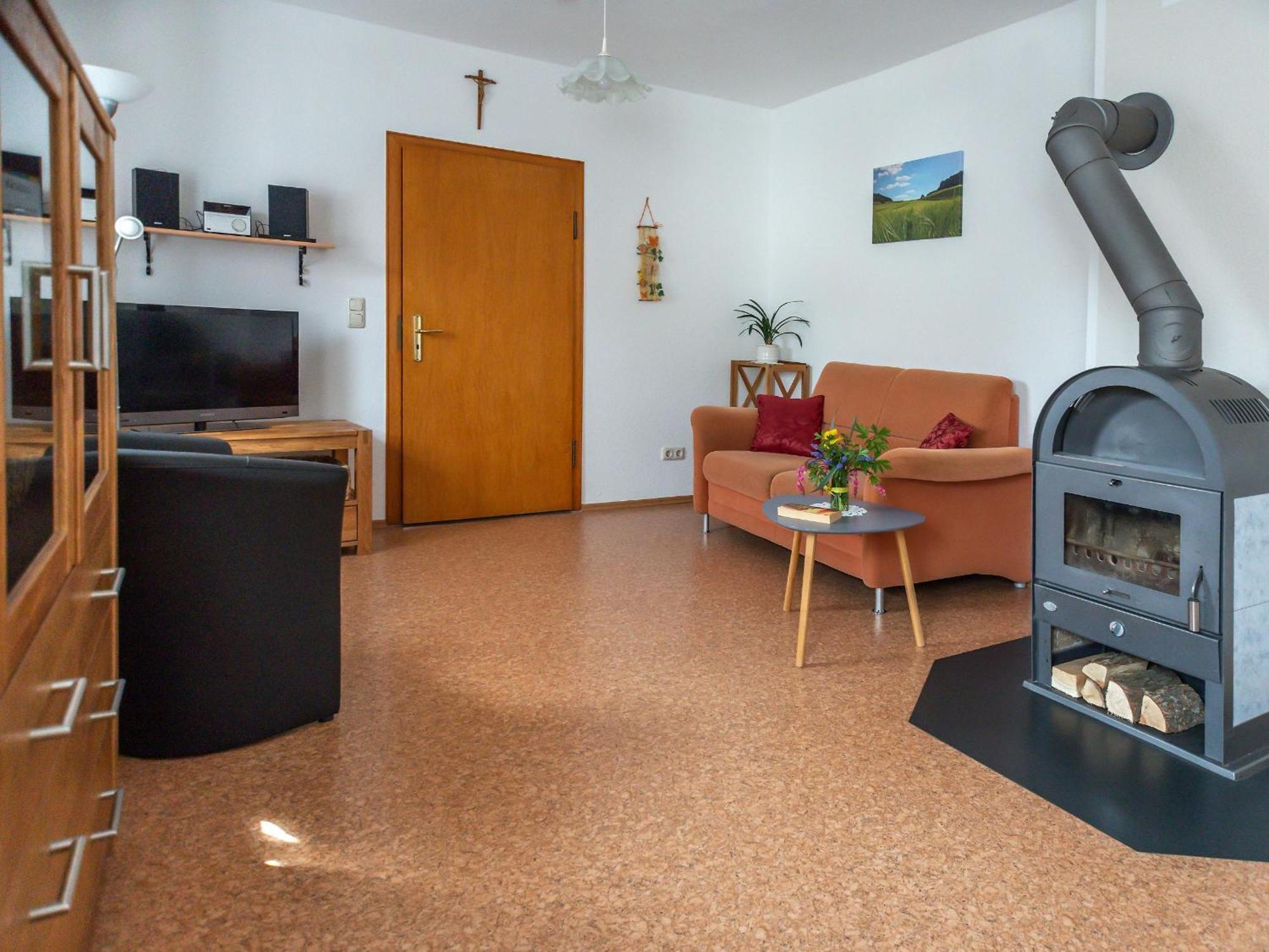 Ferienhof An Der Lay Kerpen  Ruang foto