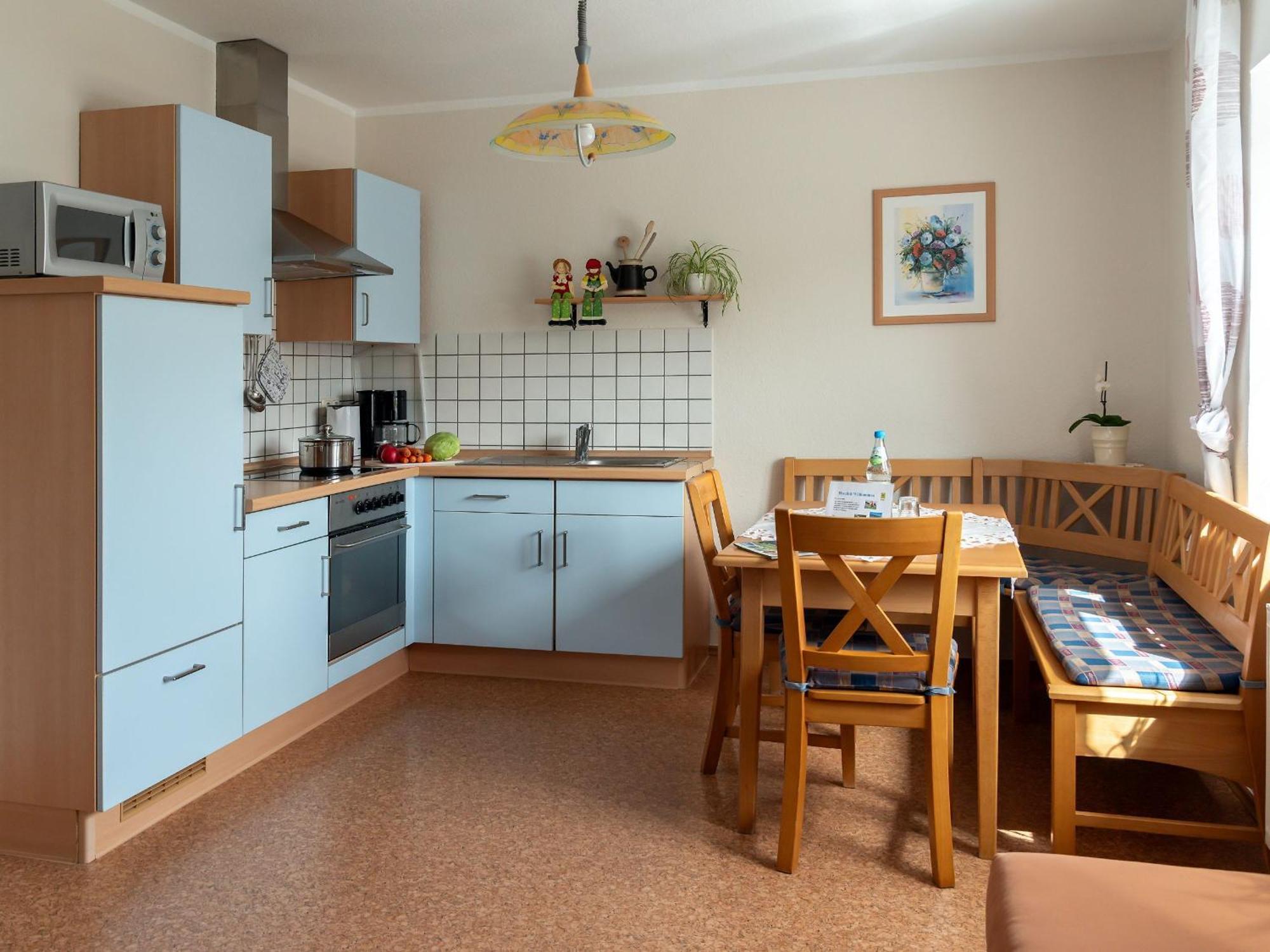 Ferienhof An Der Lay Kerpen  Ruang foto