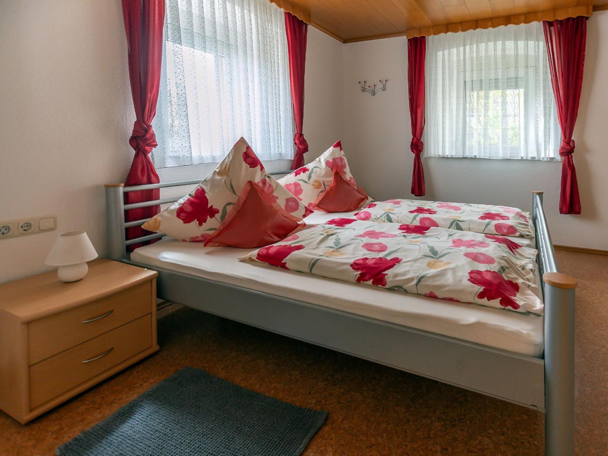 Ferienhof An Der Lay Kerpen  Ruang foto