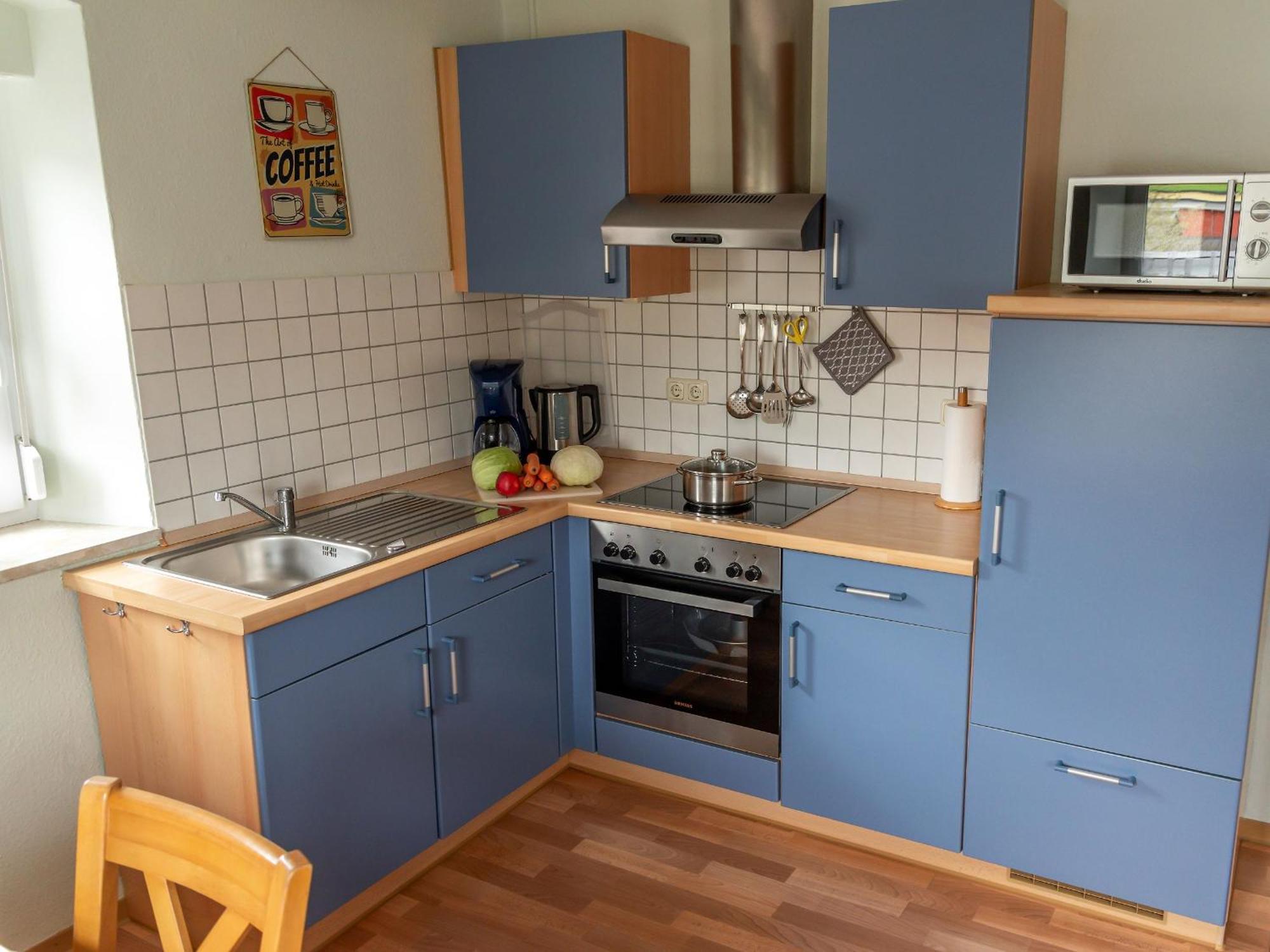 Ferienhof An Der Lay Kerpen  Ruang foto