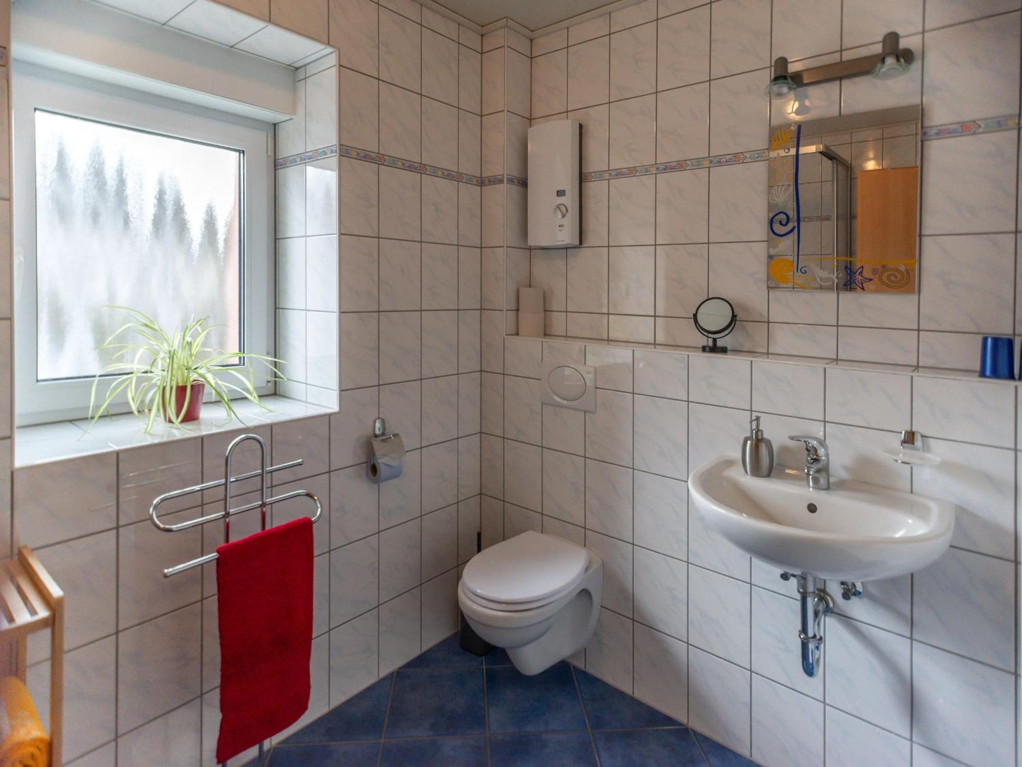 Ferienhof An Der Lay Kerpen  Ruang foto