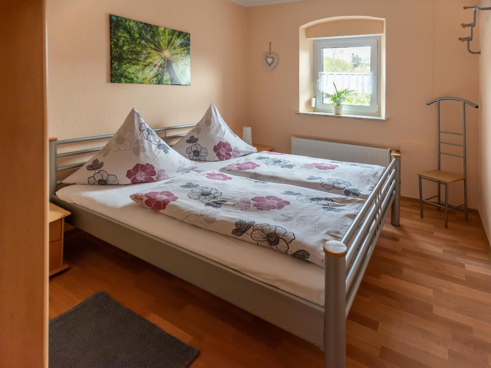 Ferienhof An Der Lay Kerpen  Ruang foto