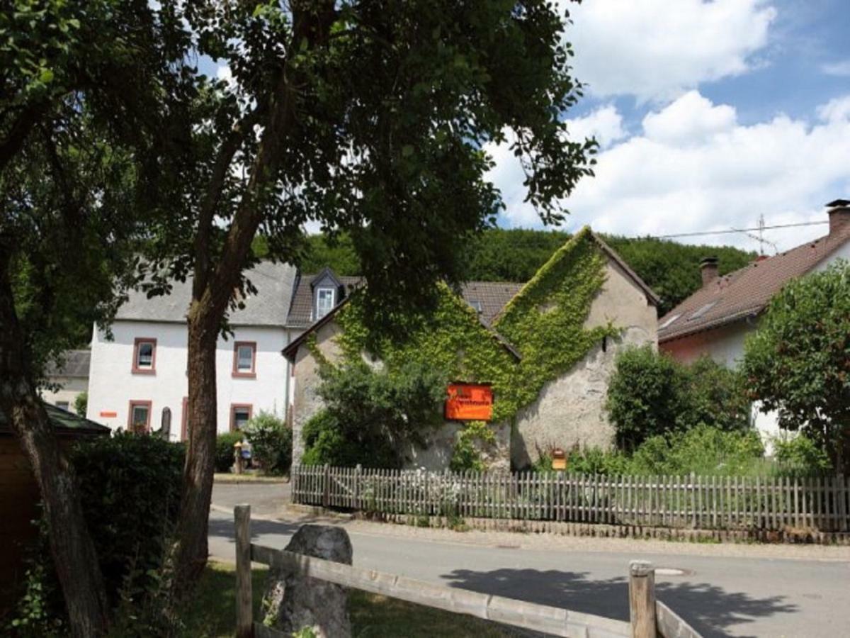 Ferienhof An Der Lay Kerpen  Bagian luar foto