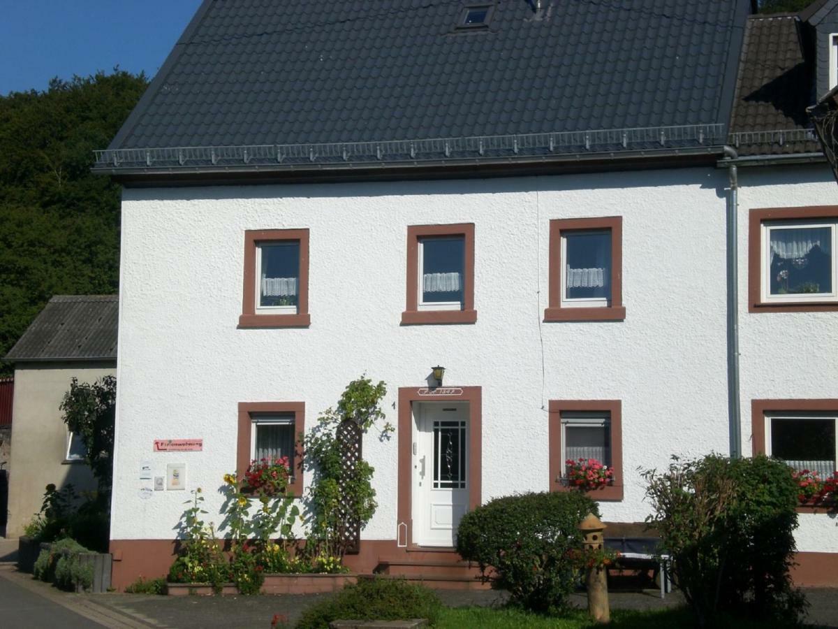 Ferienhof An Der Lay Kerpen  Bagian luar foto