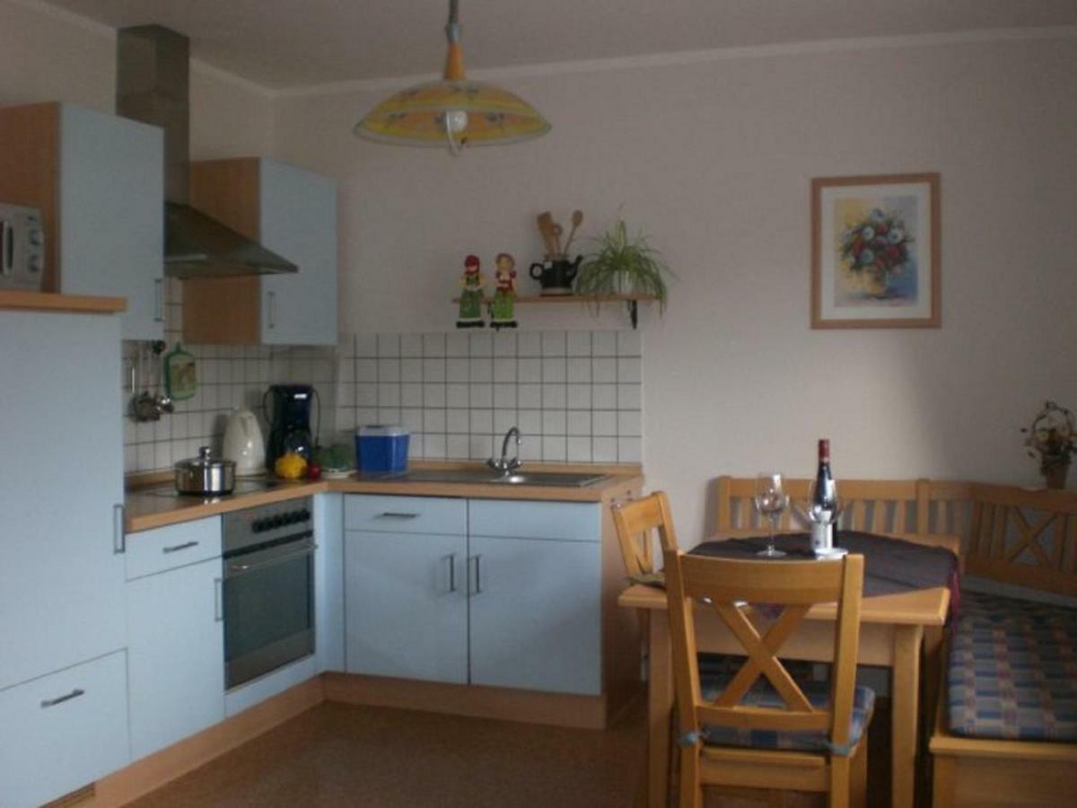 Ferienhof An Der Lay Kerpen  Bagian luar foto